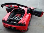 Ferrari F430 SD SU35 by Status Design 2010 года